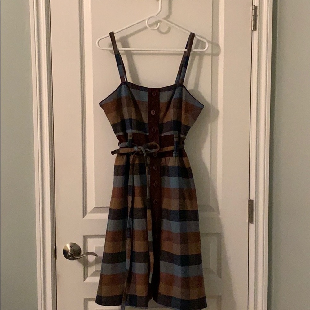 Maple by Anthropologie vintage jumper